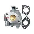 thumbnail image 3 of Carburetor 808253 For Briggs & SRATTON Engine Model 16HP 17HP 18 HP Vanguard 808253 809017 843324 845023 846109, 3 of 6