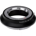 thumbnail image 2 of Fotodiox MD-GFX-Pro Pro Lens Mount Adapter for Minolta Rokkor SLR to Fujifilm G-Mount GFX, 2 of 5