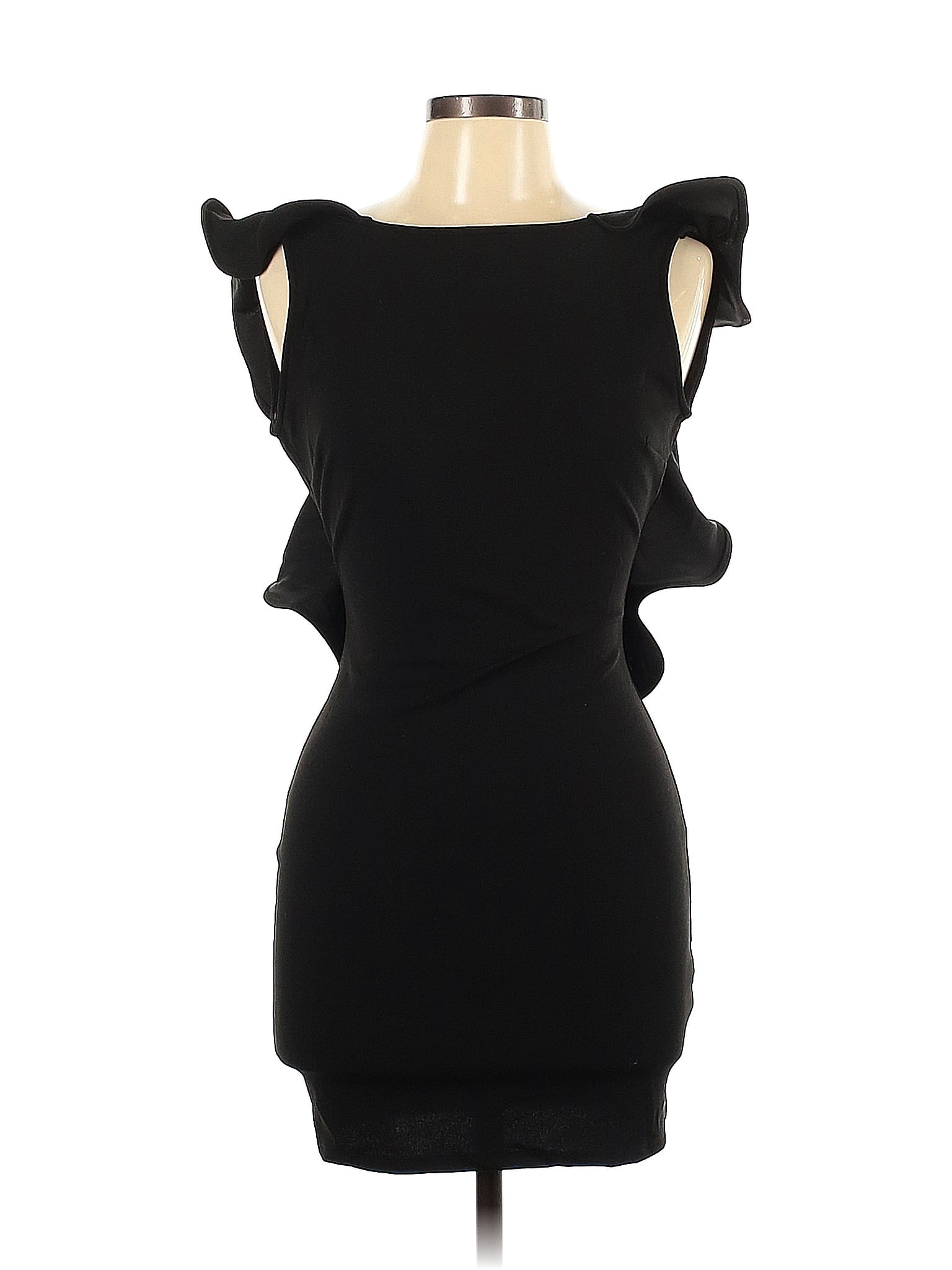 green emerald velvet dress Shop Women's Dresses main image 0