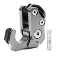thumbnail image 1 of SPRING SuitableMotorcycle Accessories Convenient Hook For Yamaha For NMAX 2015-2019 gray, 1 of 4