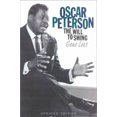 thumbnail image 2 of Oscar Peterson: The Will to Swing, 2 of 2