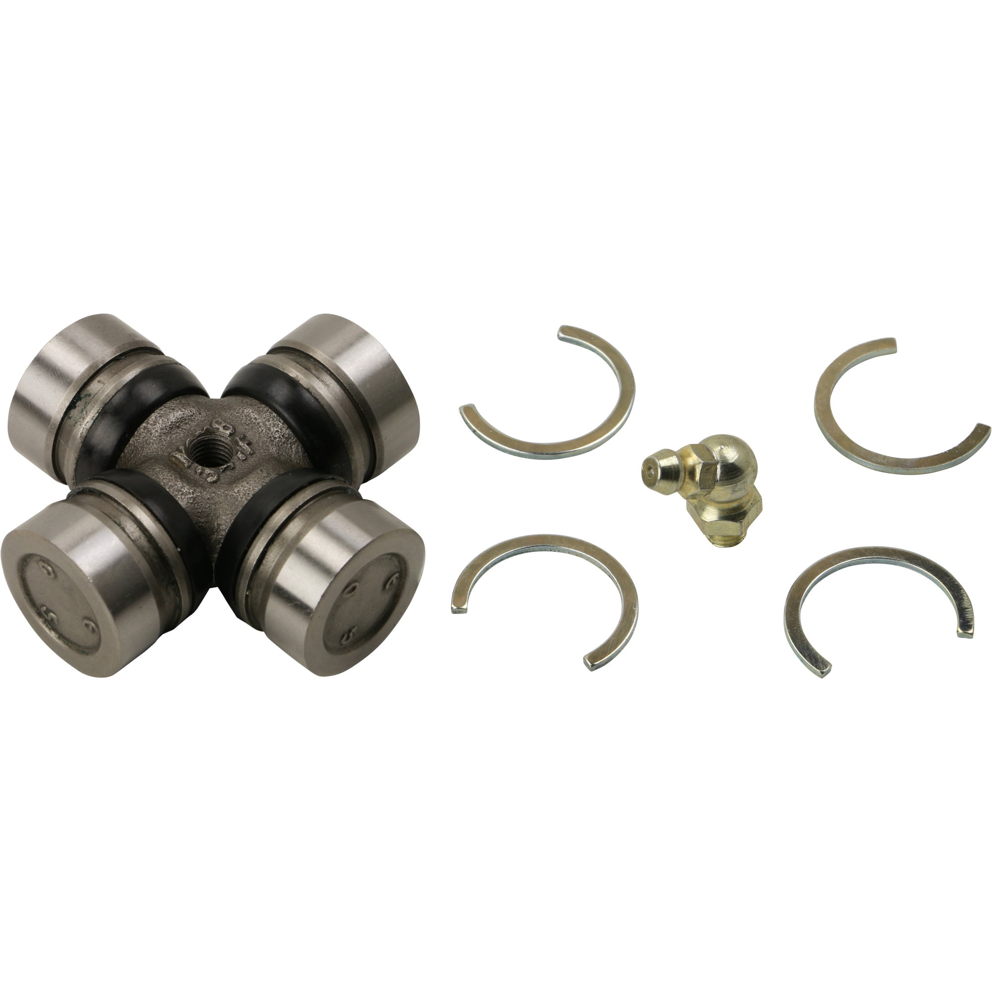 MOOG 621 U-joint Grease Fitting 10 - Walmart.com