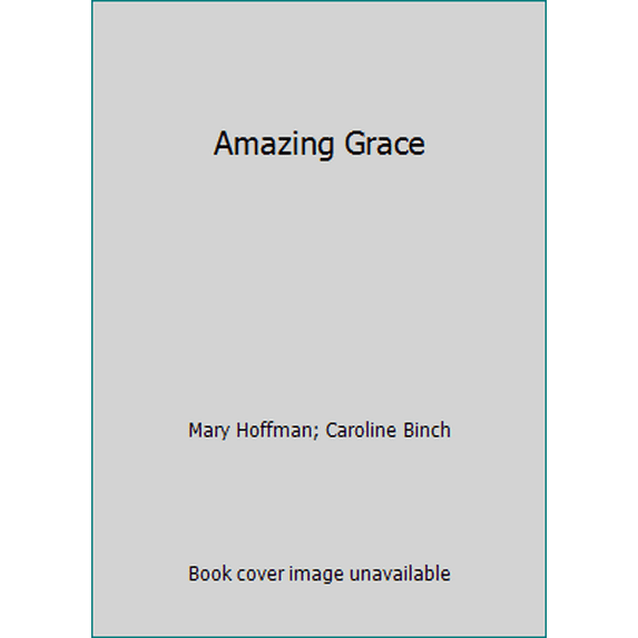 Pre-Owned Amazing Grace (Paperback) 0590460099 9780590460095