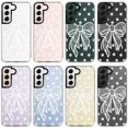 thumbnail image 3 of Funda de teléfono MOSNOVO para Samsung Galaxy S22 Buffertech 2m Drop, 3 of 6