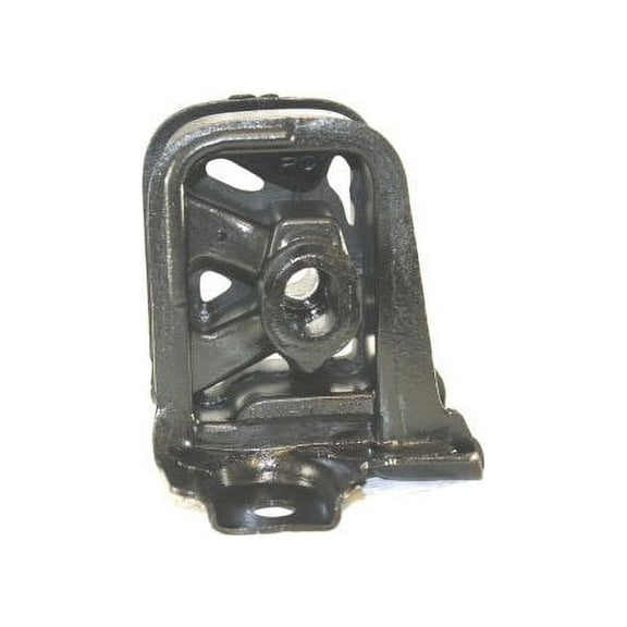 Front Engine Mount - Compatible with 1992 - 2001 Honda Prelude 1993 1994 1995 1996 1997 1998 1999 2000