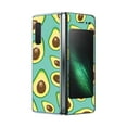 thumbnail image 1 of MightySkins SAGFO-Seafoam Avocados Skin for Samsung Galaxy Fold - Seafoam Avocados, 1 of 3