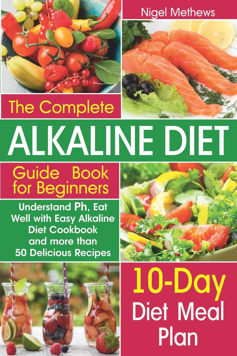 84 Top Best Writers Alkaline Food Recipes Book for business