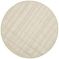 thumbnail image 3 of SAFAVIEH Martha Stewart MSR4619B Handmade Fossil Rug, 3 of 5