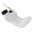thumbnail image 1 of Engine Fuels Tanks, Gas Tank Assembly Perfect Match Fine Workmanship 19.5x10.5CM  For GX25 GX25N GX25NT HHT25S FG110 FG110K1, 1 of 8