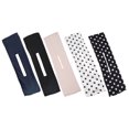 thumbnail image 4 of Miangastore 5 Pcs Créateurs de Chignons Pinces à Cheveux Accessoires pour Cheveux Femmes, 4 of 9