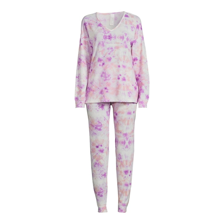 Catherine malandrino satin sleep set sale