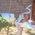 thumbnail image 3 of Figura de juguete Schleich Bayala Rainbow Dragon con alas móviles, 3 of 3