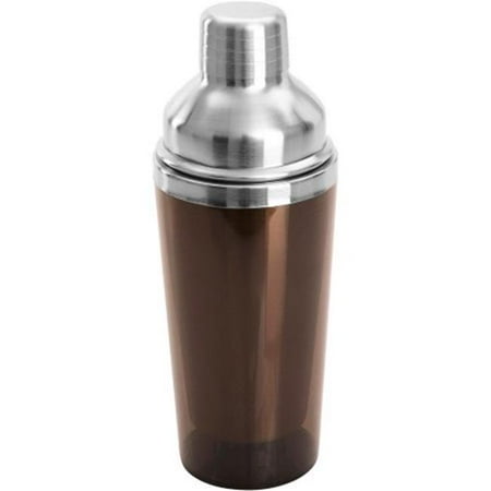

Double Wall Cocktail Shaker