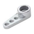 thumbnail image 1 of Repuestos de brazo servo de 28 dientes para Wltoys K969 K999 1:28, accesorio para coche de orugas Plata, 1 of 4