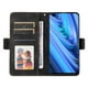 thumbnail image 2 of Funda GANGXUN para Honor 50 Lite con diseño acolchado elegante, cuero PU, protección total y ajuste preciso, 2 of 5