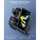 thumbnail image 4 of Cargador Inalámbrico BVILY 3 en 1 Rápido Compatible con GalaxyS23/S22/S21/S20/Z Flip, Watch 5/4/3/Ac, 4 of 7