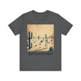 thumbnail image 2 of But It’s a Dry Heat T-Shirt Funny Weather Humor Graphic Tee, 2 of 3