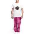 thumbnail image 5 of CafePress - A Fairy And A Dark Wolf Pajamas - Men's Light Loose Fit Cotton Pajama Set, 5 of 7