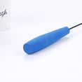 thumbnail image 4 of Exerciser Toy for Cat and Kitten - Interactive Play Wand$Interactive Cat Feather Toys, Retractable Cat Wand Toy for Indoor Cats Kitten Play Chase Exercise$Durable Dog Toy for Fun Obedience Training & Exercise, 4 of 5