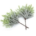 thumbnail image 6 of 5PCS Artificial Plants, Christmas Decorations, Home Decoration Photographic Props Flower Arranging Props,esktop Decorations Artificial Flower Wedding Home Decoration, 6 of 7