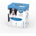 thumbnail image 1 of Zeus Fontaine pour Chien en Cascade, 6-L, 1 of 5