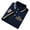 Navy, variant on XDZJLR Men's Polo Shirts 250 Anniversary Patriotic Short Sleeve Casual Comfort Commemorative Graphic Collared 4Th Of July Independence Day Shirts Men S-5Xl