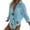 Light blue, variant on adviicd Cover Ups for Swimwear Women Swim Suit Coverup for Women Beach Swimwear Crochet Cover up (Khaki,One Size)