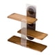 thumbnail image 3 of Soporte para tazas de café, estante para tazas, encimera para cafetería, tazas de agua, hogar Color del té, 3 of 9