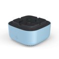 thumbnail image 1 of Cenicero electrónico, cenicero extractor de humo, cenicero sin humo con purificador de aire, cenicero inteligente sin humo, succión envolvente de 360 grados con iones negativos, 1 of 5
