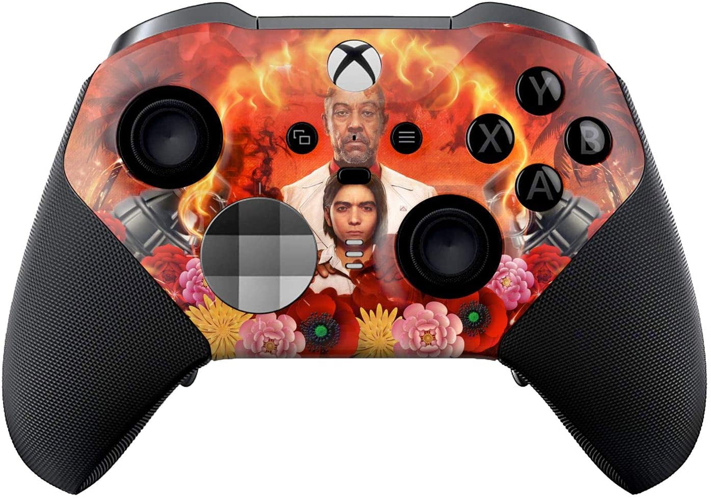 walmart elite 2 controller