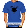 thumbnail image 1 of New The Fever 333 ‘Cat Mug‘ T-Shirt - 2024 & OFFICIAL!, 1 of 7