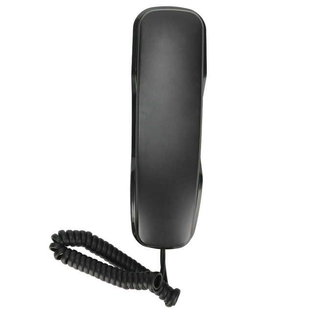 Teléfono, KXT1043 Teléfono de oficina Teléfono de pared multifuncional Teléfono de pared de oficina creado magistralmente