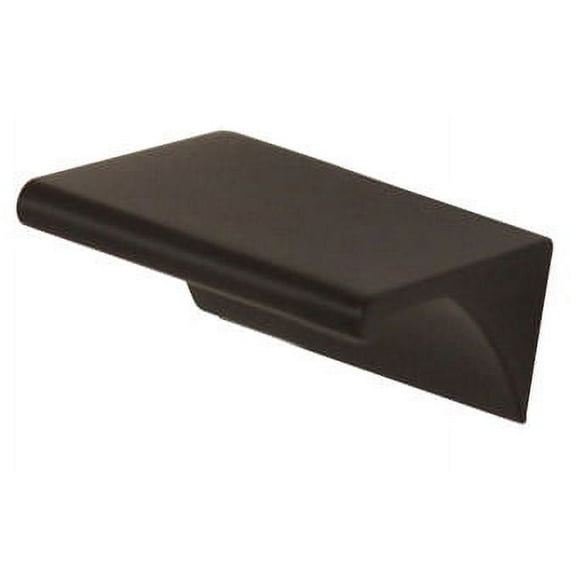 Alno A970-BRZ 1" Tab Pull Bronze