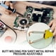 thumbnail image 3 of Spot Welder Welding Pliers Welding Pens Handheld Automatic Trigger Accessories Welding Pen for Welding Repair etc., 3 of 5