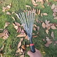 thumbnail image 5 of TACILIP The Ergonomic Handle Rake for Gardening Is Used for Withered Leaves and Loosening Making It for Maintaining Elevated Gardens Garden Tools, Mom Gifts, 5 of 5