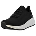 thumbnail image 1 of Skechers Bobs Sparrow 2.0 para Mujer, Negro, Talla 10 Ancha, 1 of 7