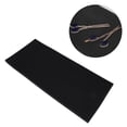 thumbnail image 4 of PVC Salon Heat Insulation Mat Flexible Barber Shop Haircut Tools Non Slip Pad, 4 of 14