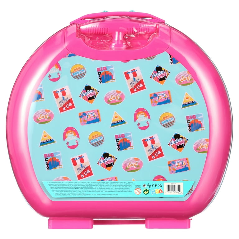 L.O.L. Surprise! World Travel Kid's Doll Accessories - Walmart.com