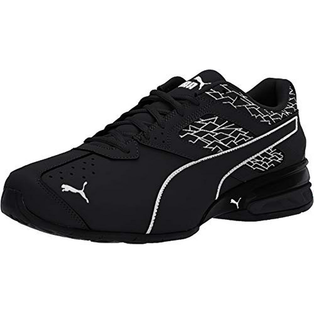 PUMA Men's PUMA Tazon 6 Fracture FM Sneaker