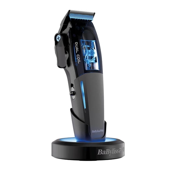BaBylissPRO Dual Coil Clipper FX95C