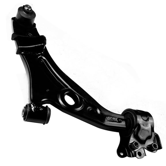 ECCPP Suspension Part 1pc K620486 Front Lower Control Arm And Ball Joint - Passenger Side 2007-2014 for Ford Edge 2007-2015 for Lincoln MKX