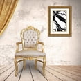 thumbnail image 3 of Hausenflock, Alan 17x24 Gold Ornate Wood Framed with Double Matting Museum Art Print Titled - Driftwood, 3 of 4
