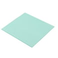 thumbnail image 3 of 10X Clear Pc Welding Protective-Cover Lens Plate For Welding Helmet Replacement 138 * 126Mm, 3 of 8