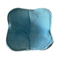 thumbnail image 2 of Microwave Heat Bowl Cover 7.48x3.54 Inches Reheating Food Pot Holder Polyester Anti-Scald Oven Mitt with Non-Slip Grip for Kitchen Cooking and Barbecue Protection, 2 of 6