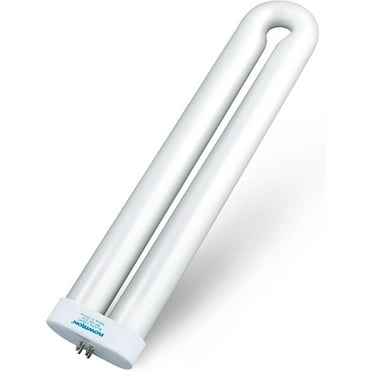 Flowtron Replacement UV Bulb, 2-Pack, Energy Saving