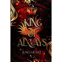 Black Blood Fae King of Always: A Fae Romance, Book 2, (Paperback)