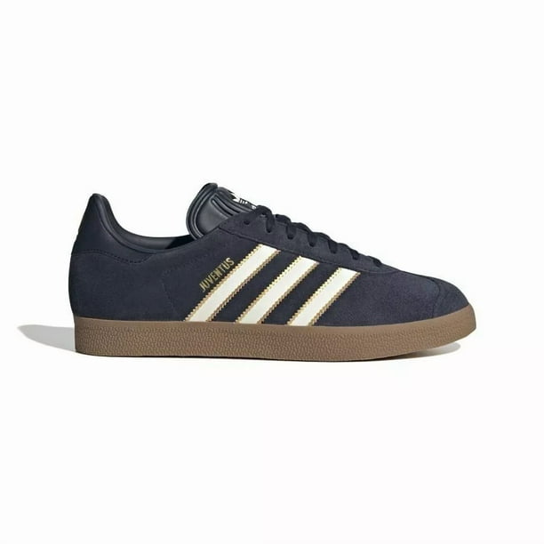 Mens Ad-id-as Gazelle Juventus Trainers All UK Sizes Suede Leather AGJU01