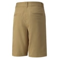 thumbnail image 2 of Puma Boys Stretch Short Antique Bronze Shorts Junior XL, 2 of 2