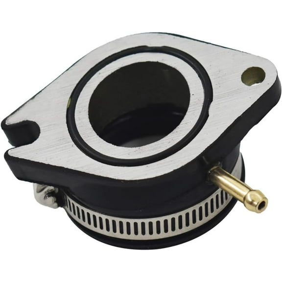 SEBLAFF Carburetor Carb Intake Boot 2LN-13586-01 Replacement for Yamaha XT225 1992-2006 TTR225 1999-2004