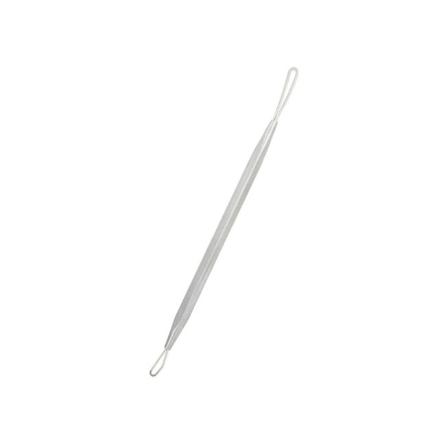 Extractor de Comedones y Espinillas Jumpingount Acero Inoxidable Portátil Tipo 6 20Conjunto